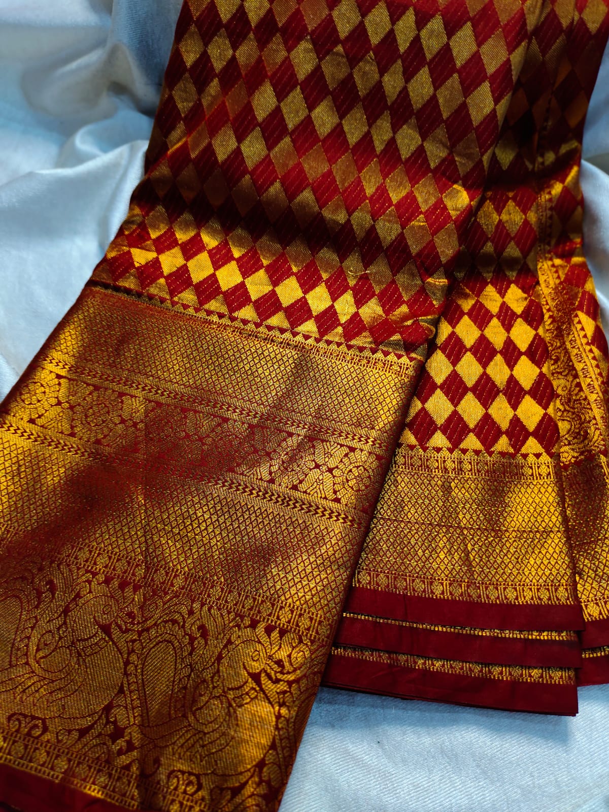 Ashadam kanchi sale