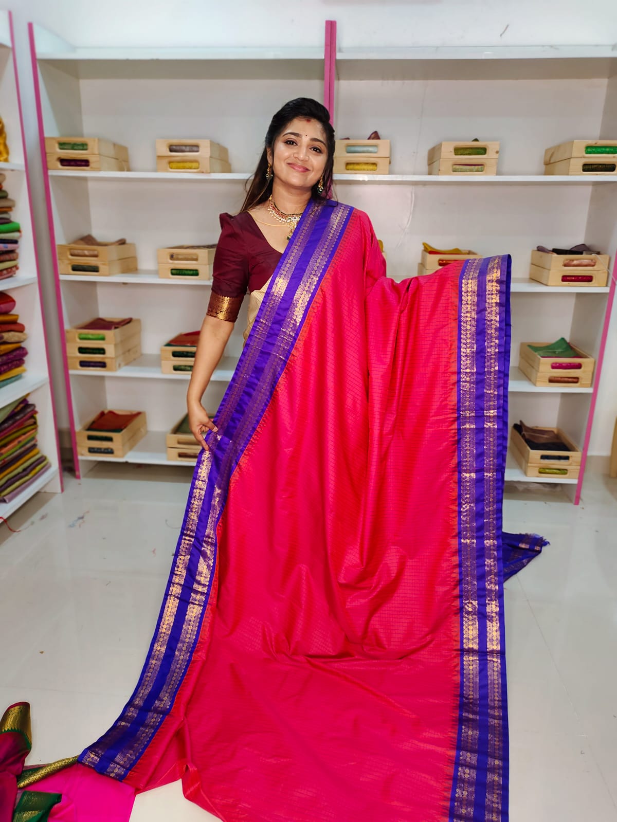 Clearnce sale gadwal