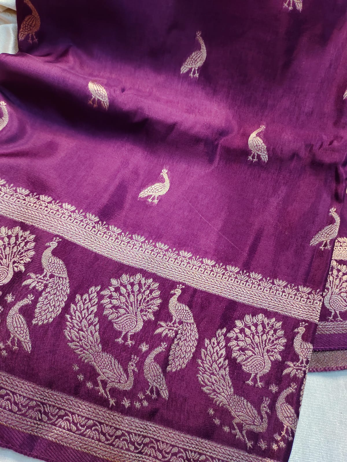 HO CREP 60% OFFER SAREES