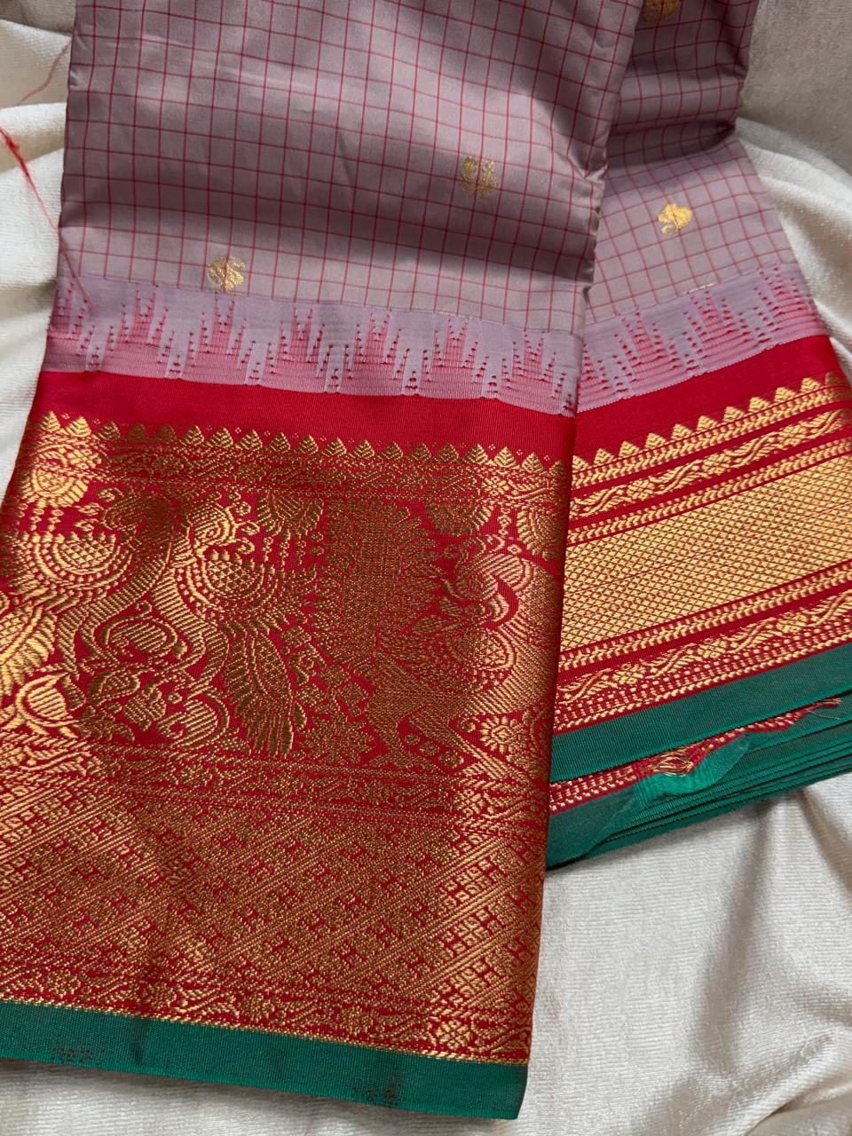 Mother’s Day Gadwal sale