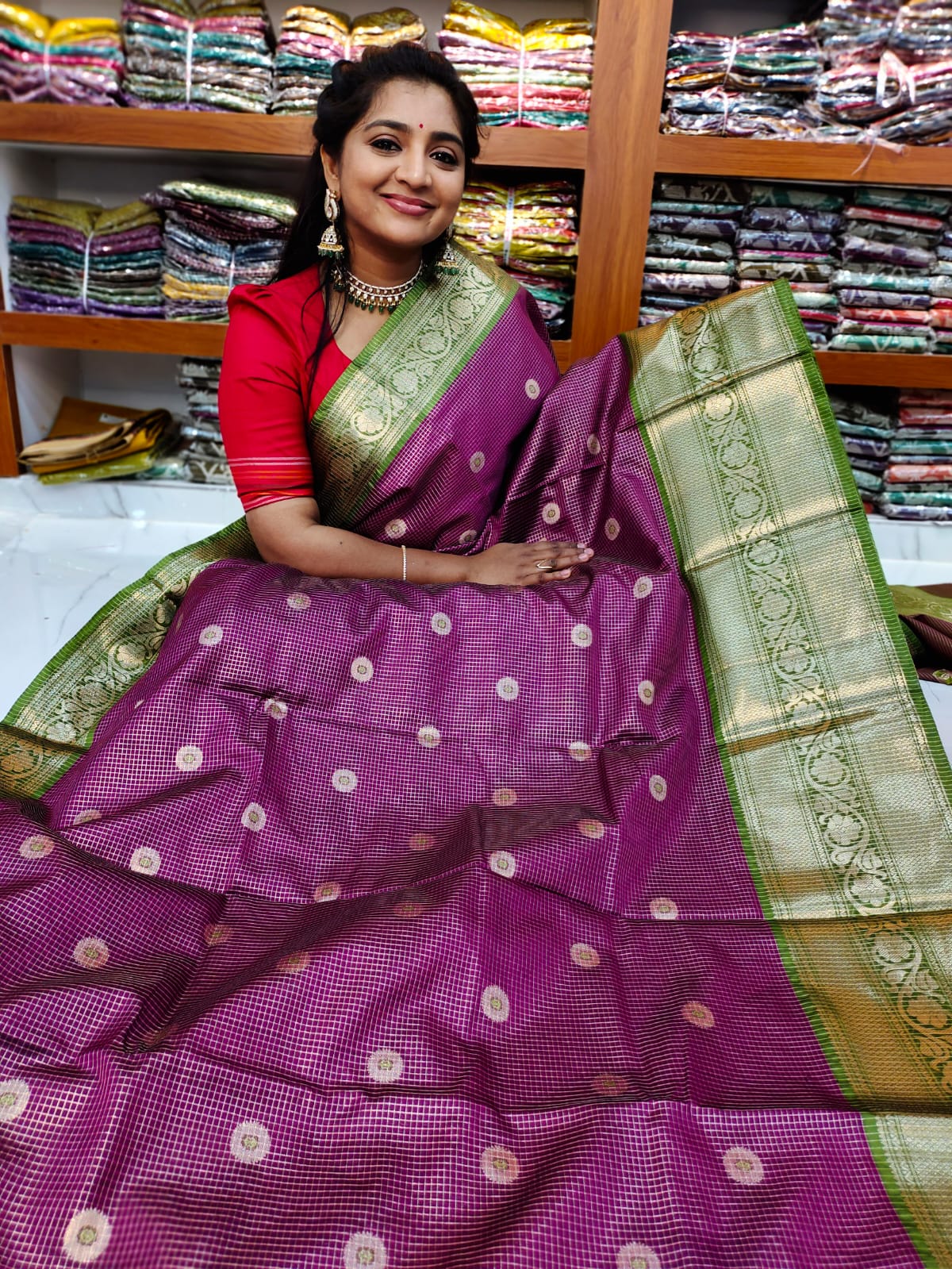 Katan silk