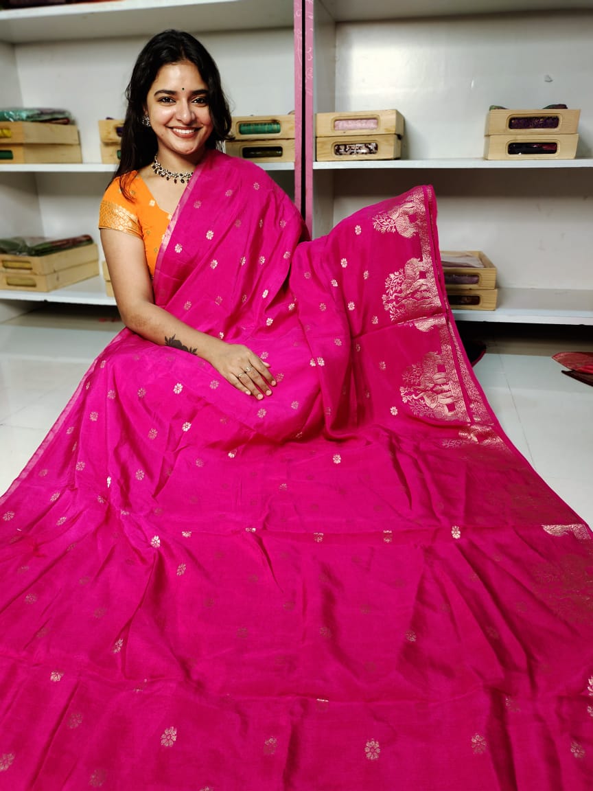 దీపావళికి చీరలు ఆఫర్ చేయండి