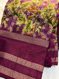 Kota silk