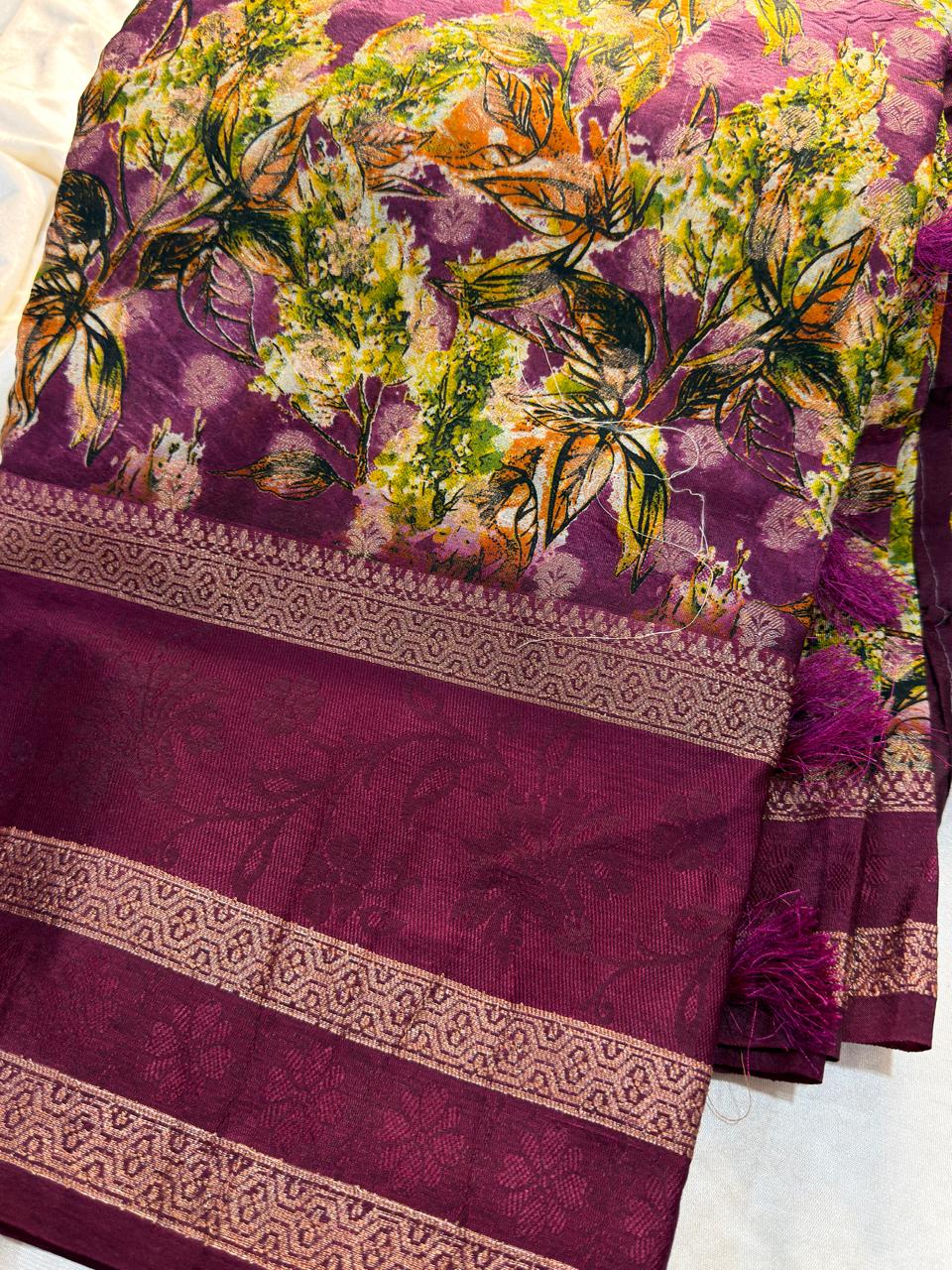 Kota silk