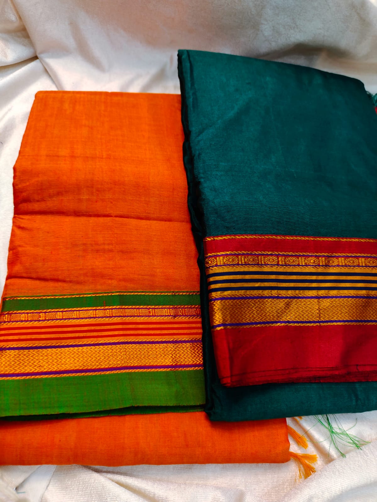 1+1 offer saree