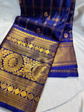Vintage valli gadwal