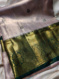 Premium kanchi sarees