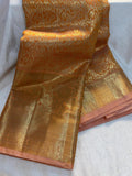 90% offer Kanchi pattu collection