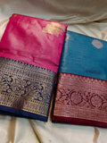 1+1 offer sarees