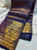 Vintage gadwal sarees