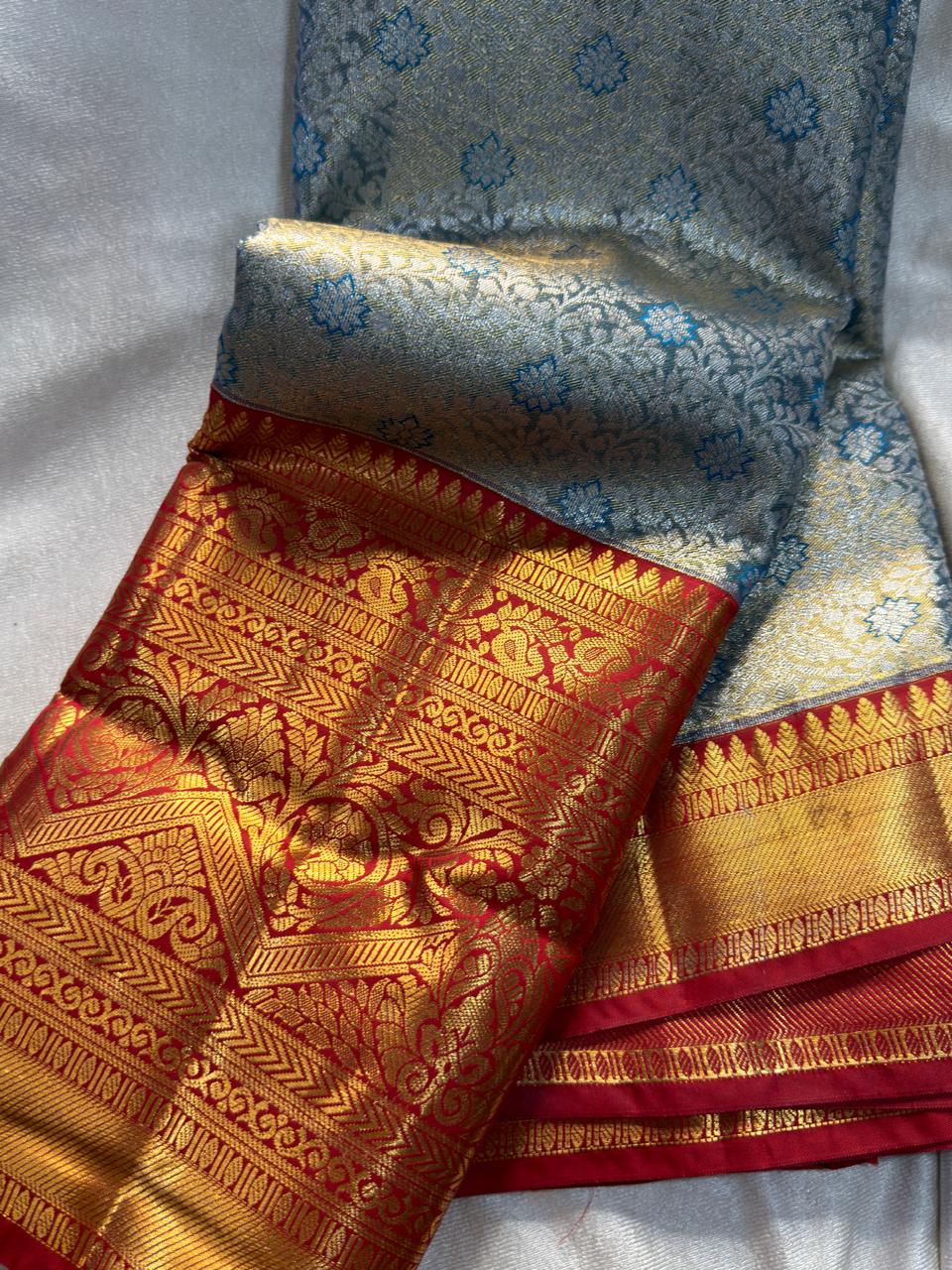 Kanchi offer