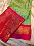 Sravanam gadwal sale