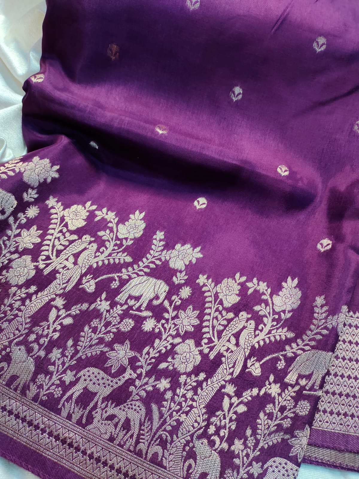 HO CREP 60% OFFER SAREES