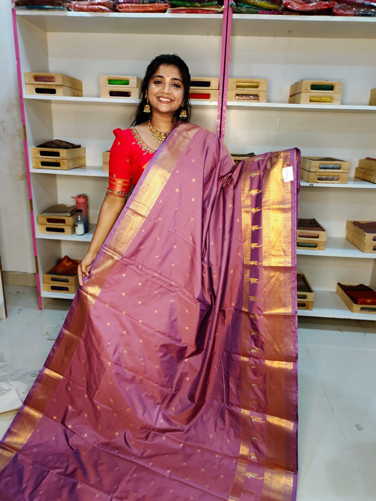 Feb gadwal sale