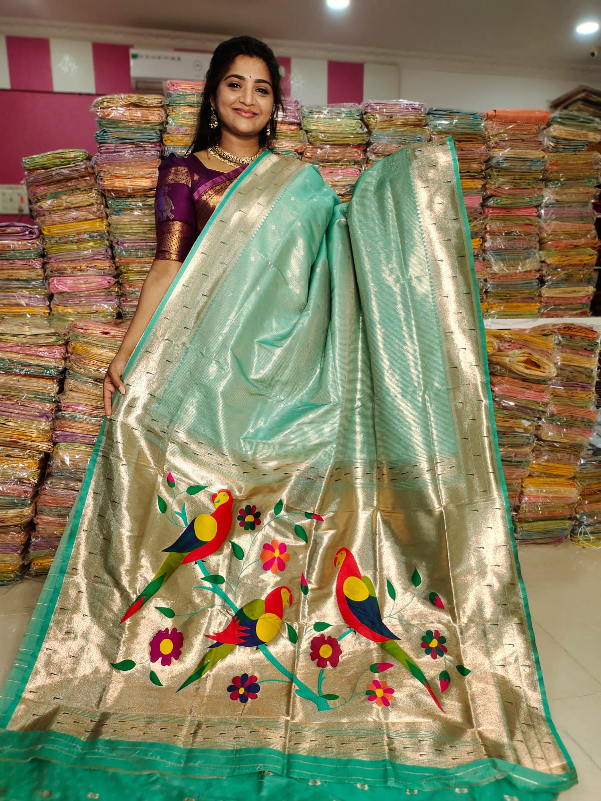 పైథాని రిషి