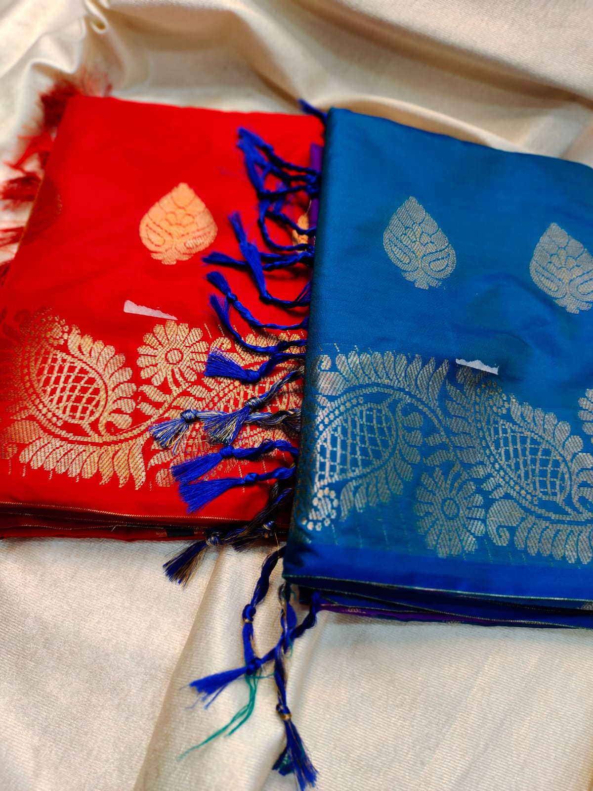 1+1 offer sarees