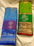 1+1 offer sarees