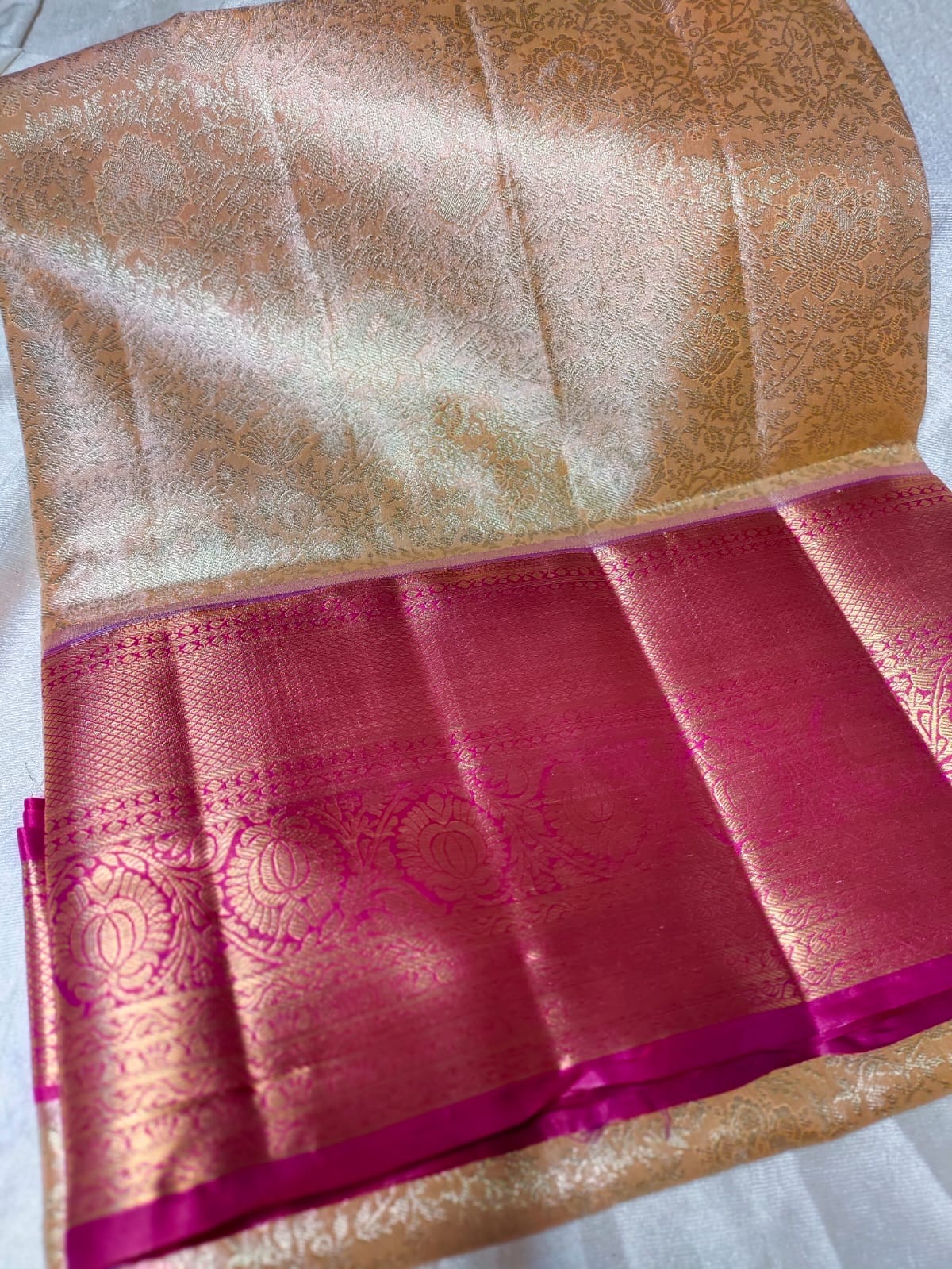 Kanchi pattu
