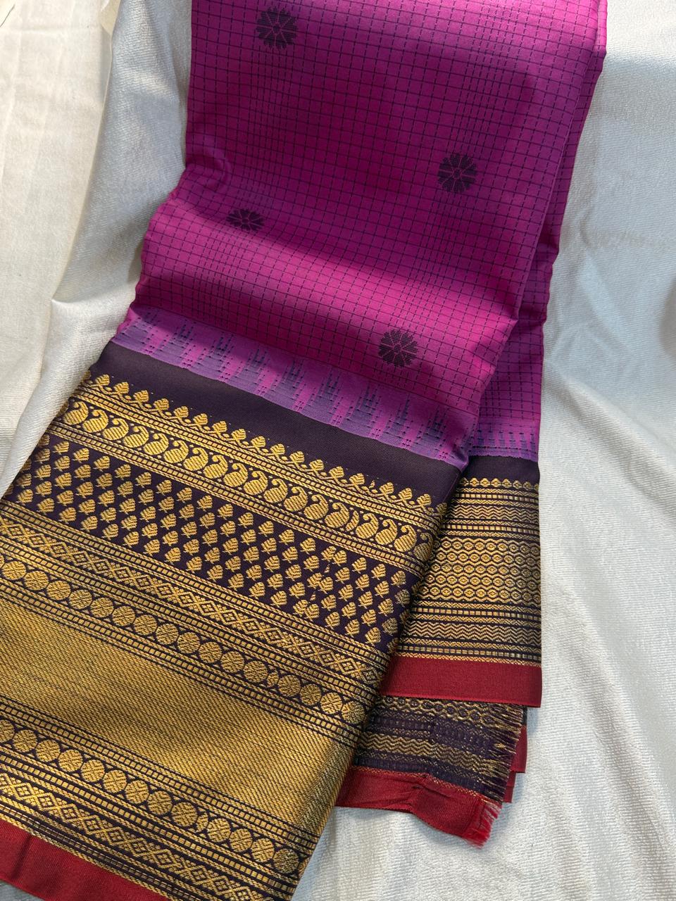 Mother’s Day Gadwal sale