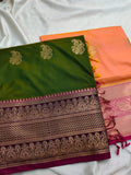 1+1 uppda silk