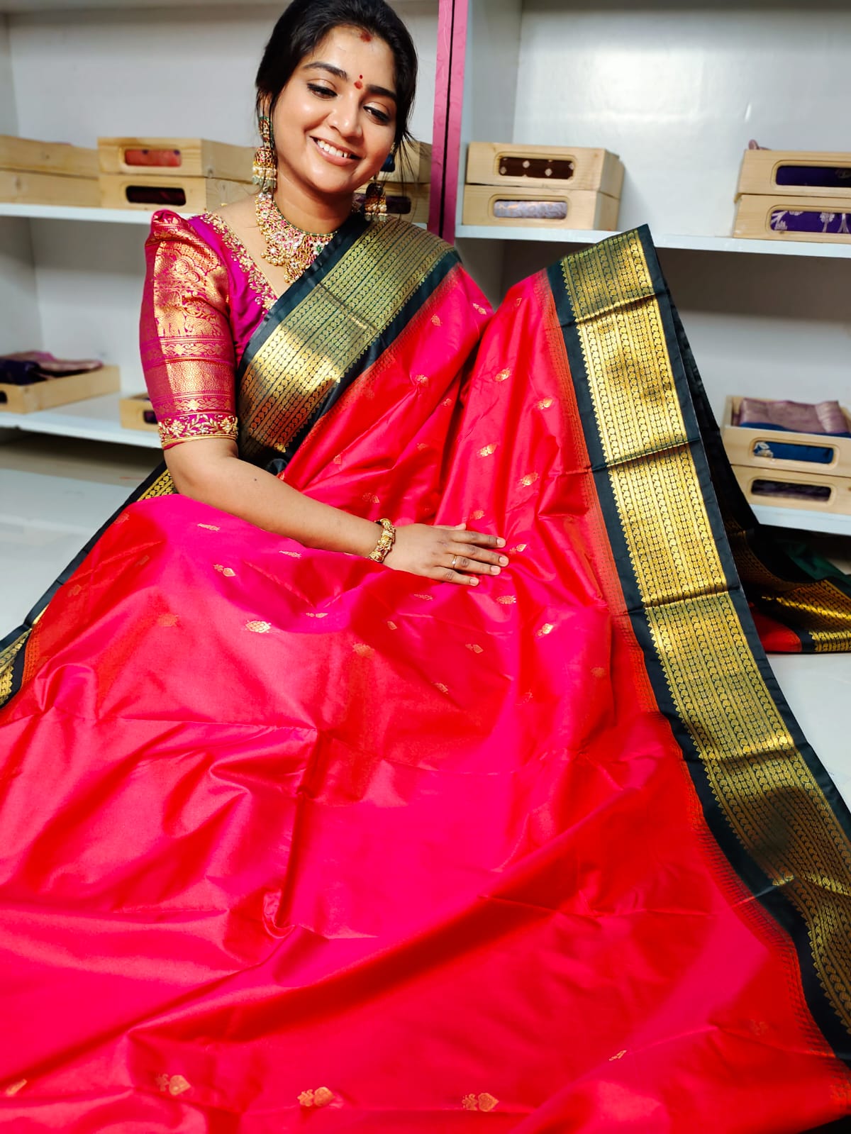 వీజీ2600