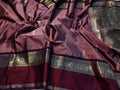 Primeme katan saree