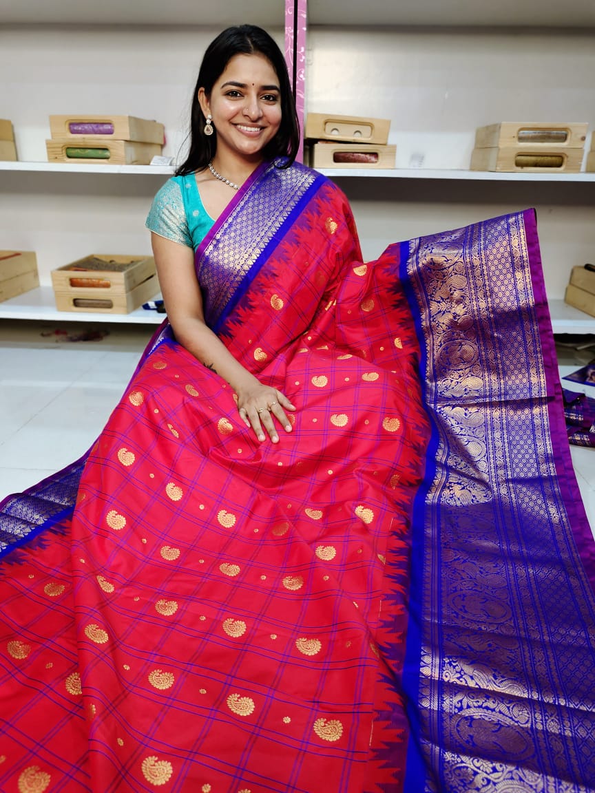 Gadwal 1 hour sale