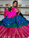 Sales  Gadwal lehangas
