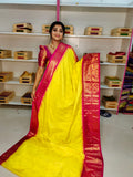 Ashadam sale gadwal silk saree