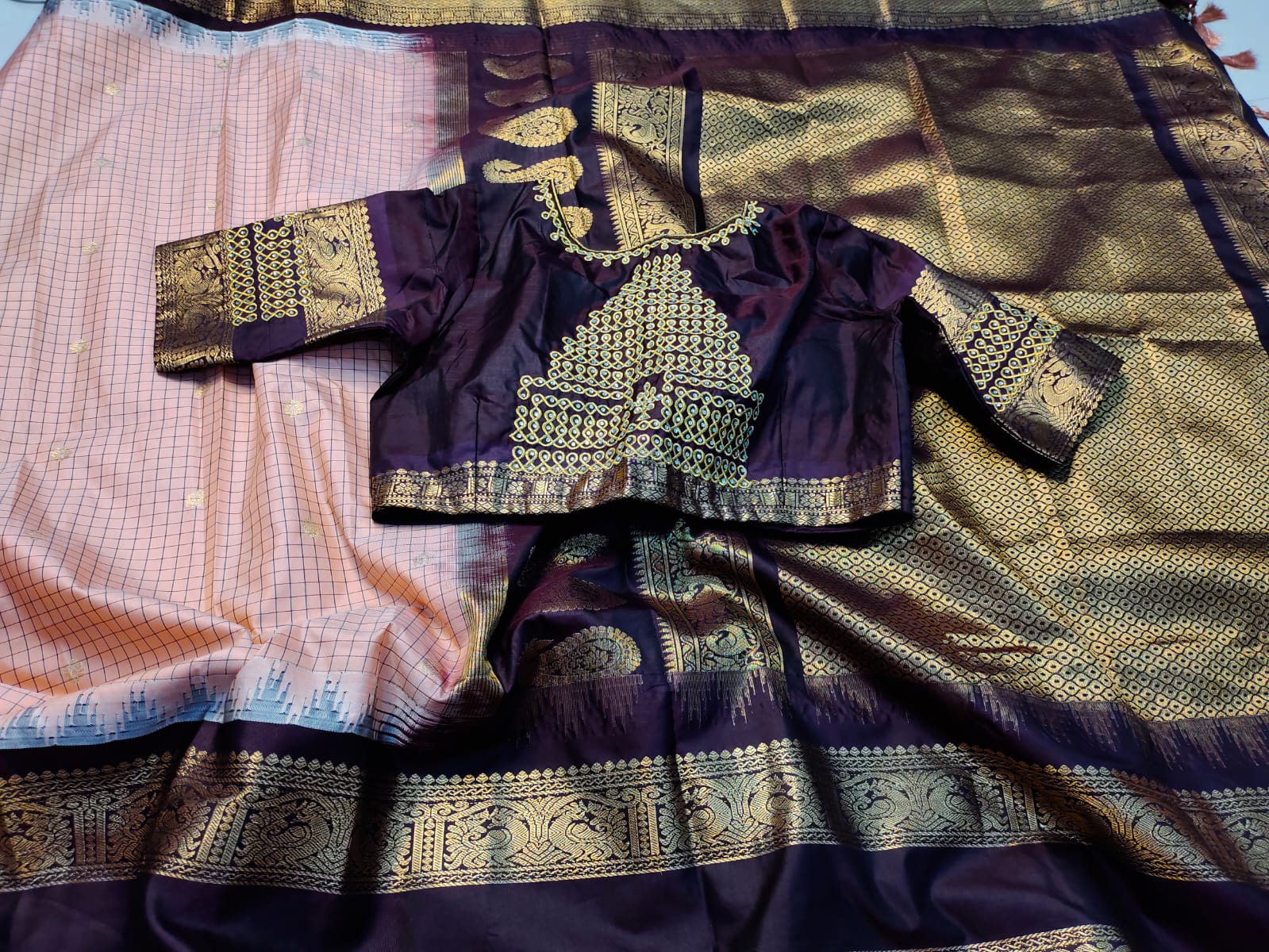 Ready to wear
