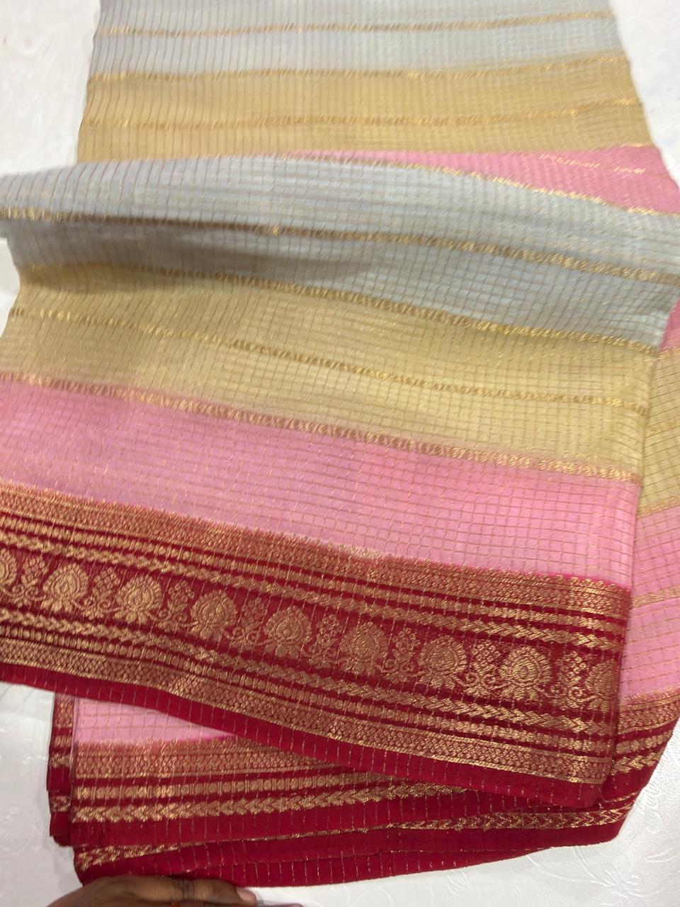 50% fancy sarees