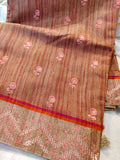 Mix sarees