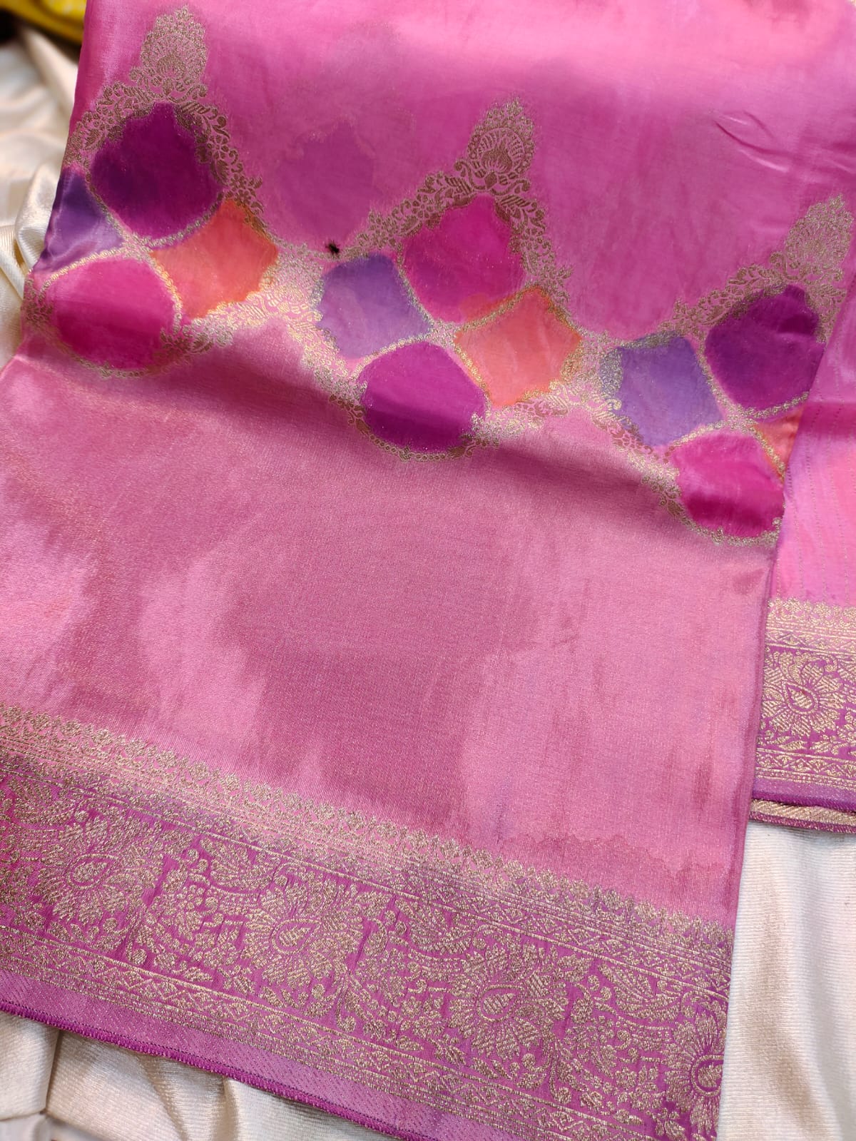 Premium Fancy sarees 60% off