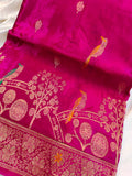 HO silk offer