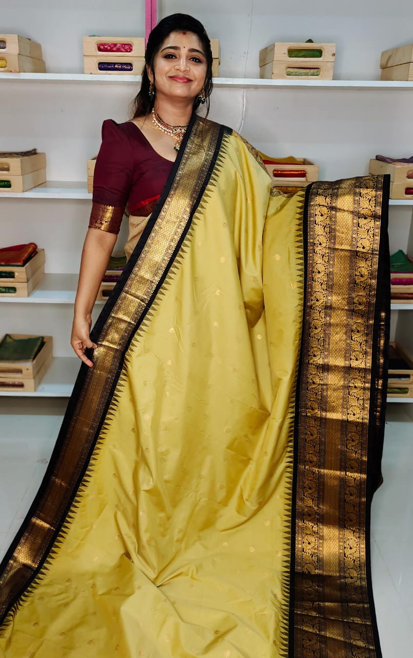 50% offer gadwal silk saree