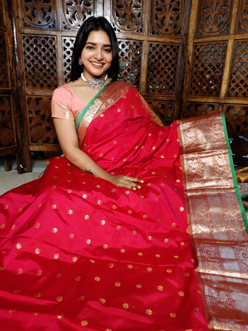 Gadwal clearance sale