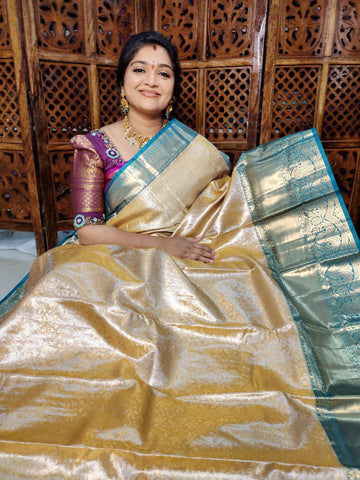 90% ఆఫర్ కంచి పట్టు సేకరణ