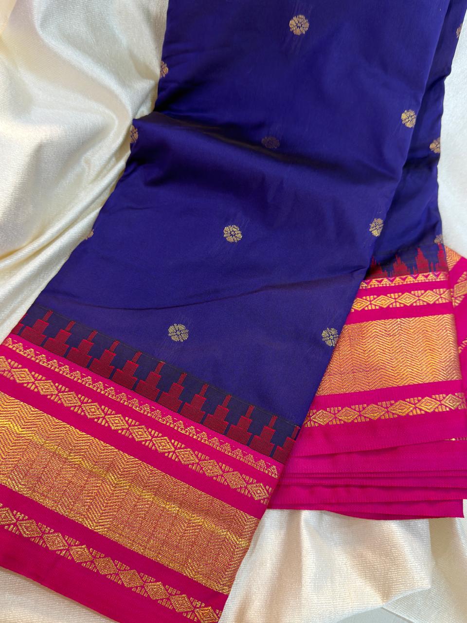 Gadwal cleance sale