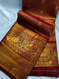Vintage valli gadwal