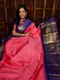 60% offer gadwal silk sarees