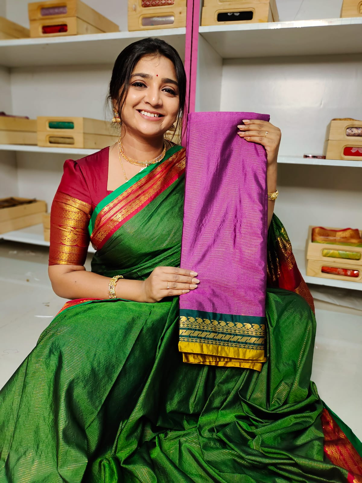 వింటేజ్ కలెక్షన్