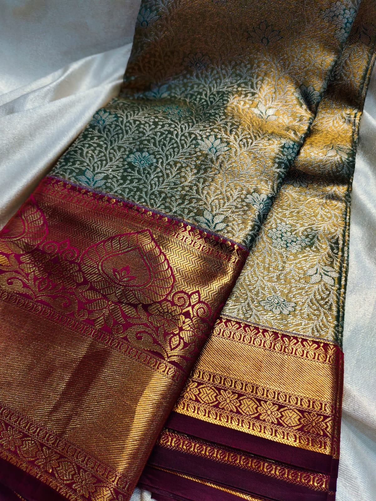 75% offer kanchi sale