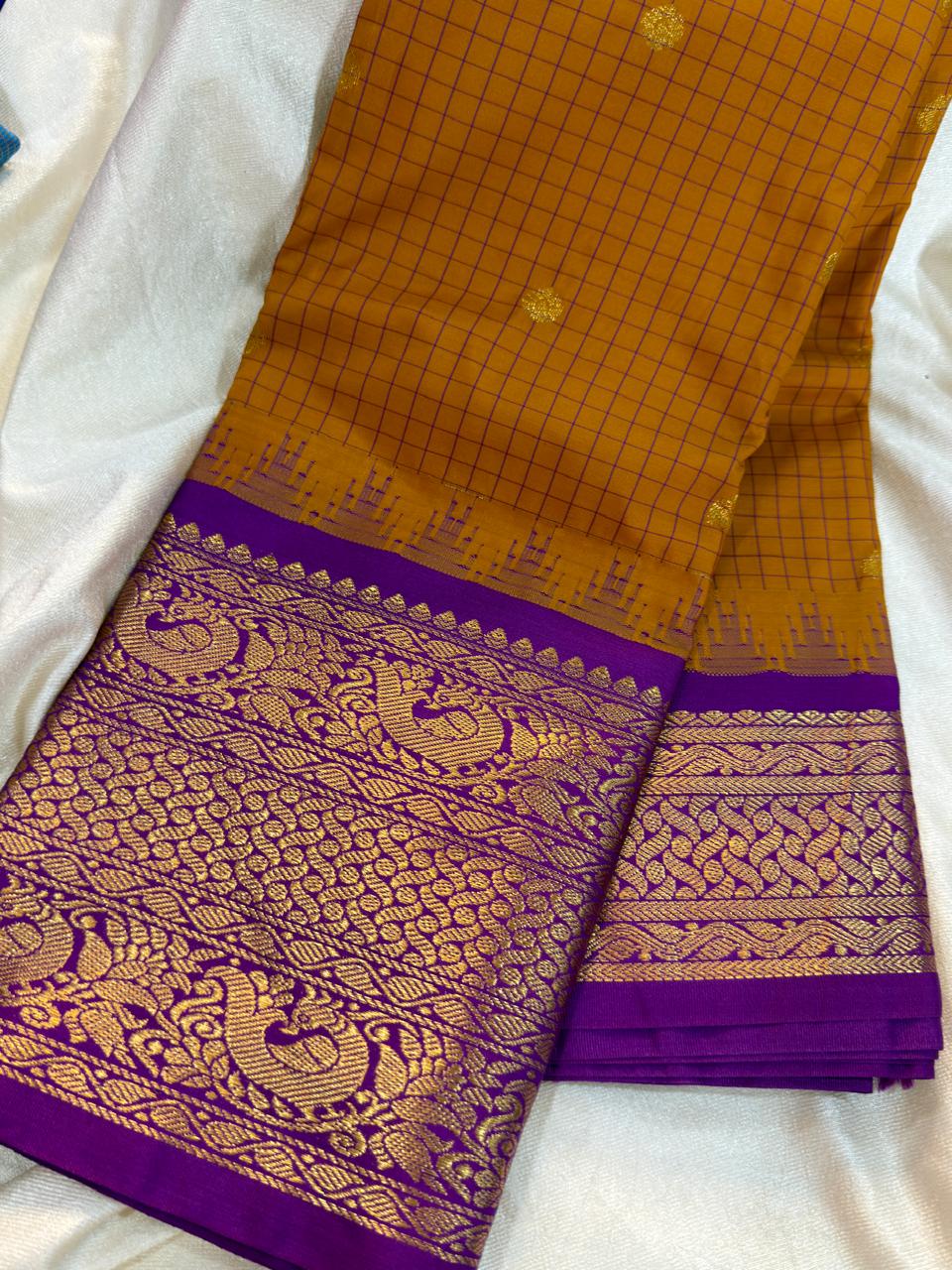 Gadwal cleance sale