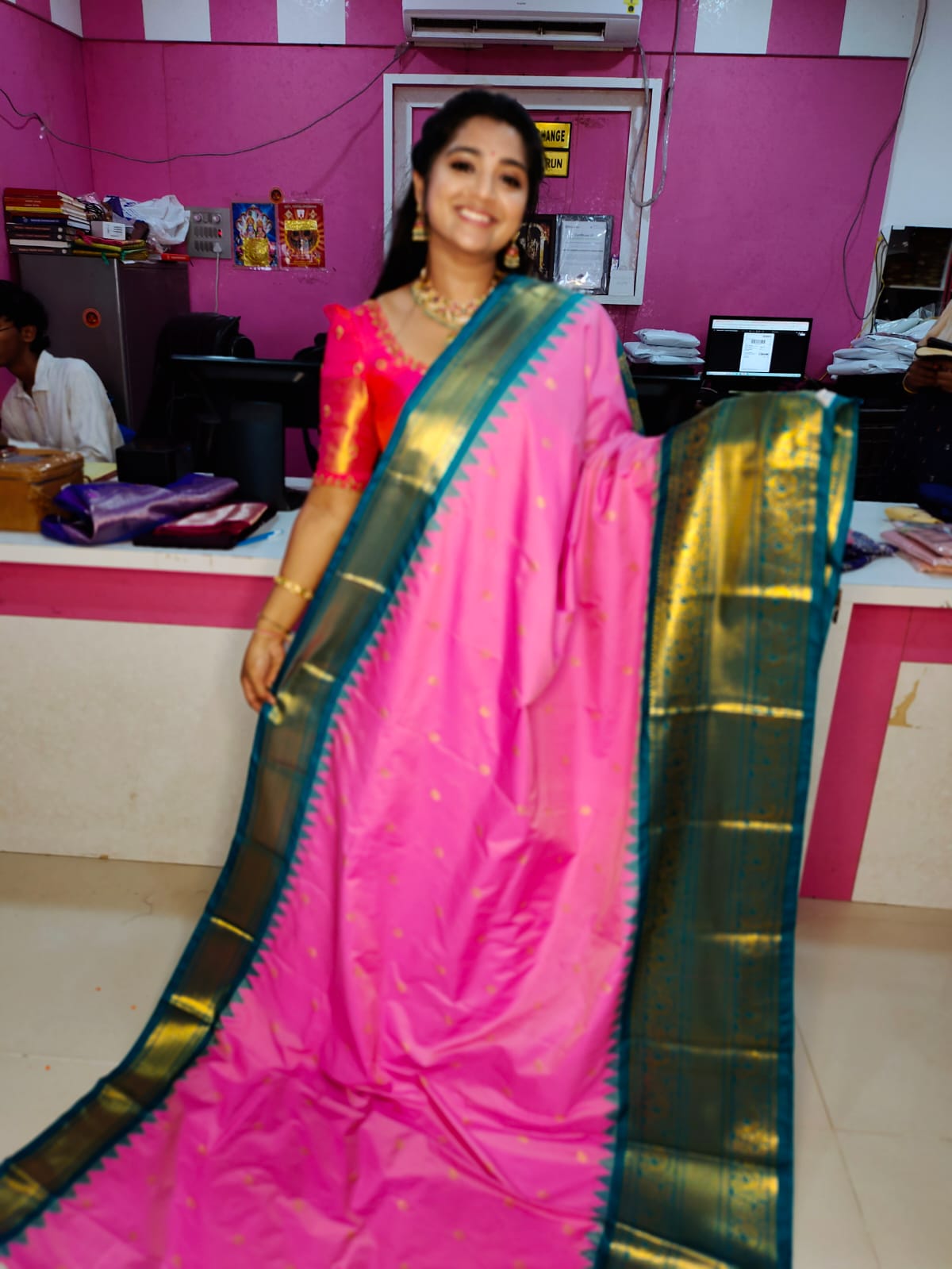 50% offer gadwal sale