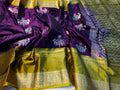 Premium Katan Saree