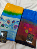1+1 Bandini saree