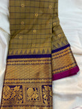 Gadwal cleance sale
