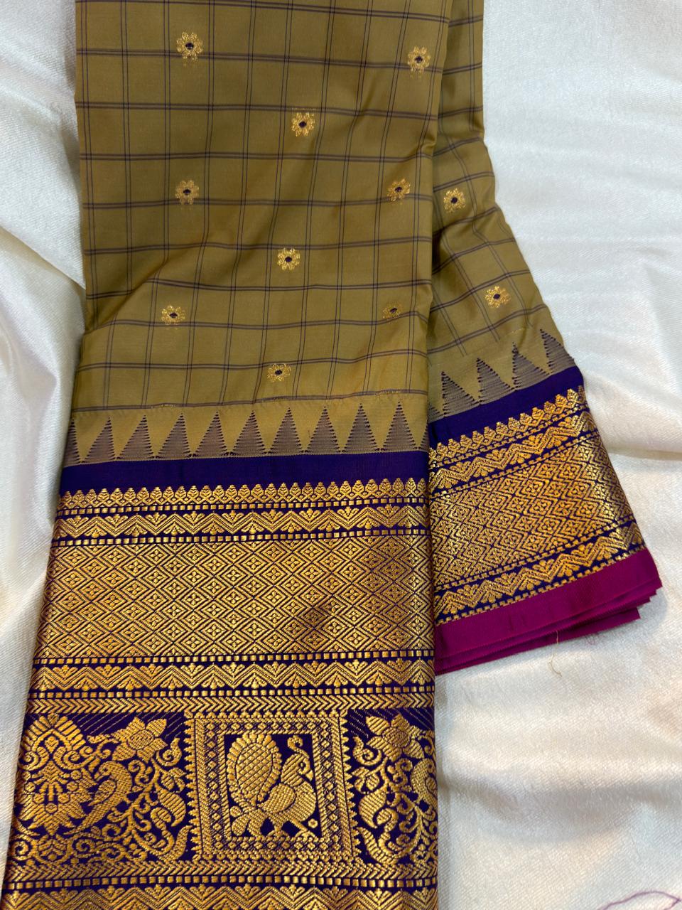 Gadwal cleance sale