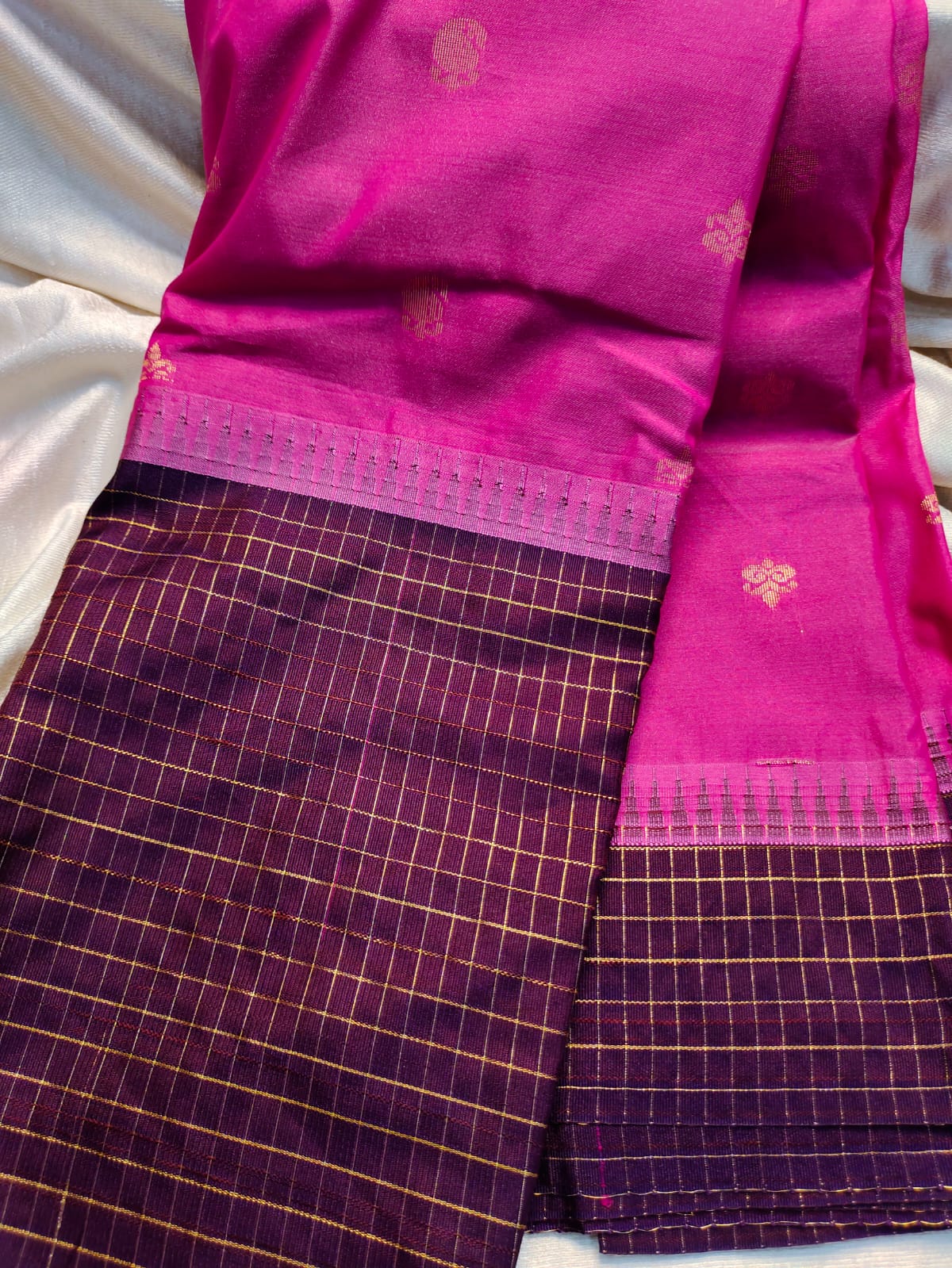 Gadwal sale