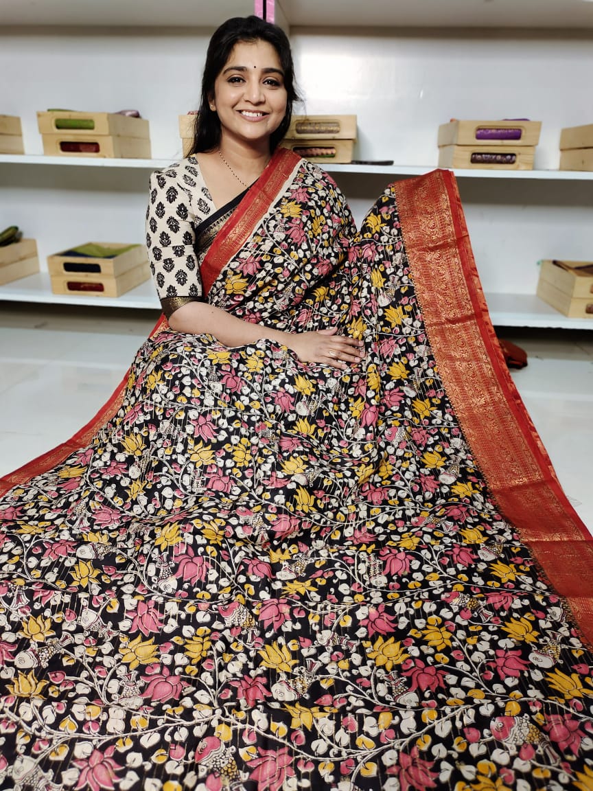 Kalamkari